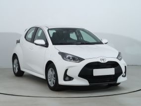 Toyota Yaris - 2024