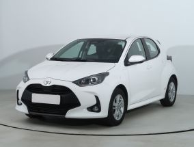 Toyota Yaris - 2024