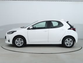 Toyota Yaris - 2024