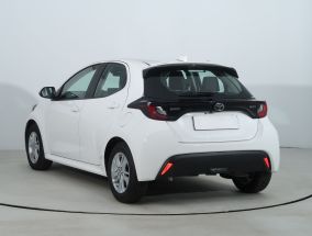 Toyota Yaris - 2024