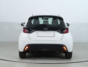 Toyota Yaris - 2024