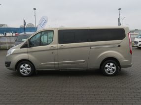 Ford Tourneo Custom - 2018
