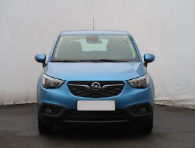 Opel Crossland X - 2018