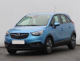Opel Crossland X - 2018