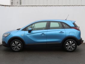 Opel Crossland X - 2018