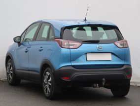 Opel Crossland X - 2018