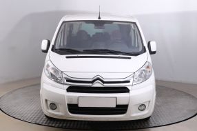 Citroen Jumpy - 2013