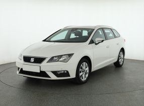 Seat Leon - 2019