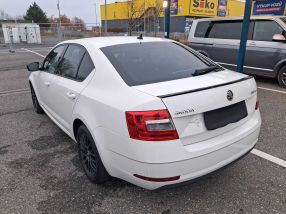 Skoda Octavia - 2020