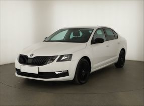 Skoda Octavia - 2020