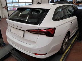Skoda Octavia - 2020