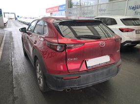 Mazda CX-30 - 2019