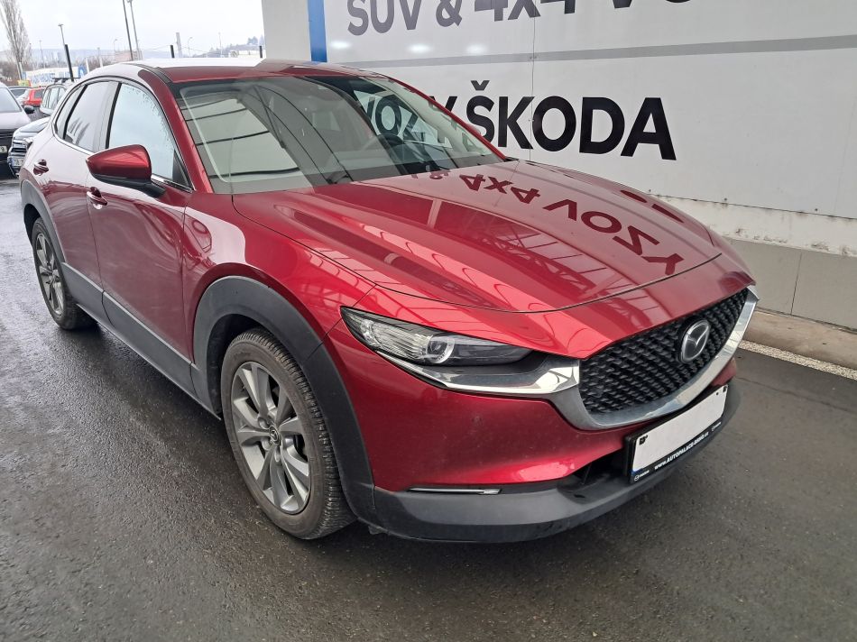 Mazda CX-30 - 2019