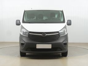 Opel Vivaro - 2015