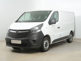 Opel Vivaro - 2015