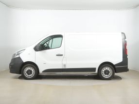 Opel Vivaro - 2015