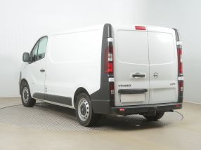 Opel Vivaro - 2015