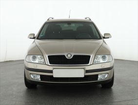 Skoda Octavia - 2006