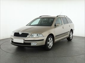 Skoda Octavia - 2006