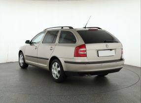 Skoda Octavia - 2006