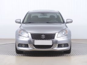Suzuki Kizashi - 2011