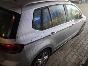 Volkswagen Golf Sportsvan - 2019