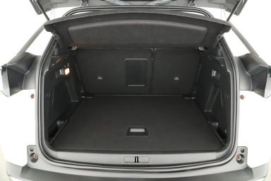 Peugeot 3008 - 2022