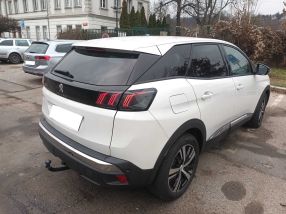 Peugeot 3008 - 2022