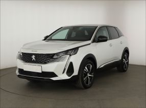 Peugeot 3008 - 2022