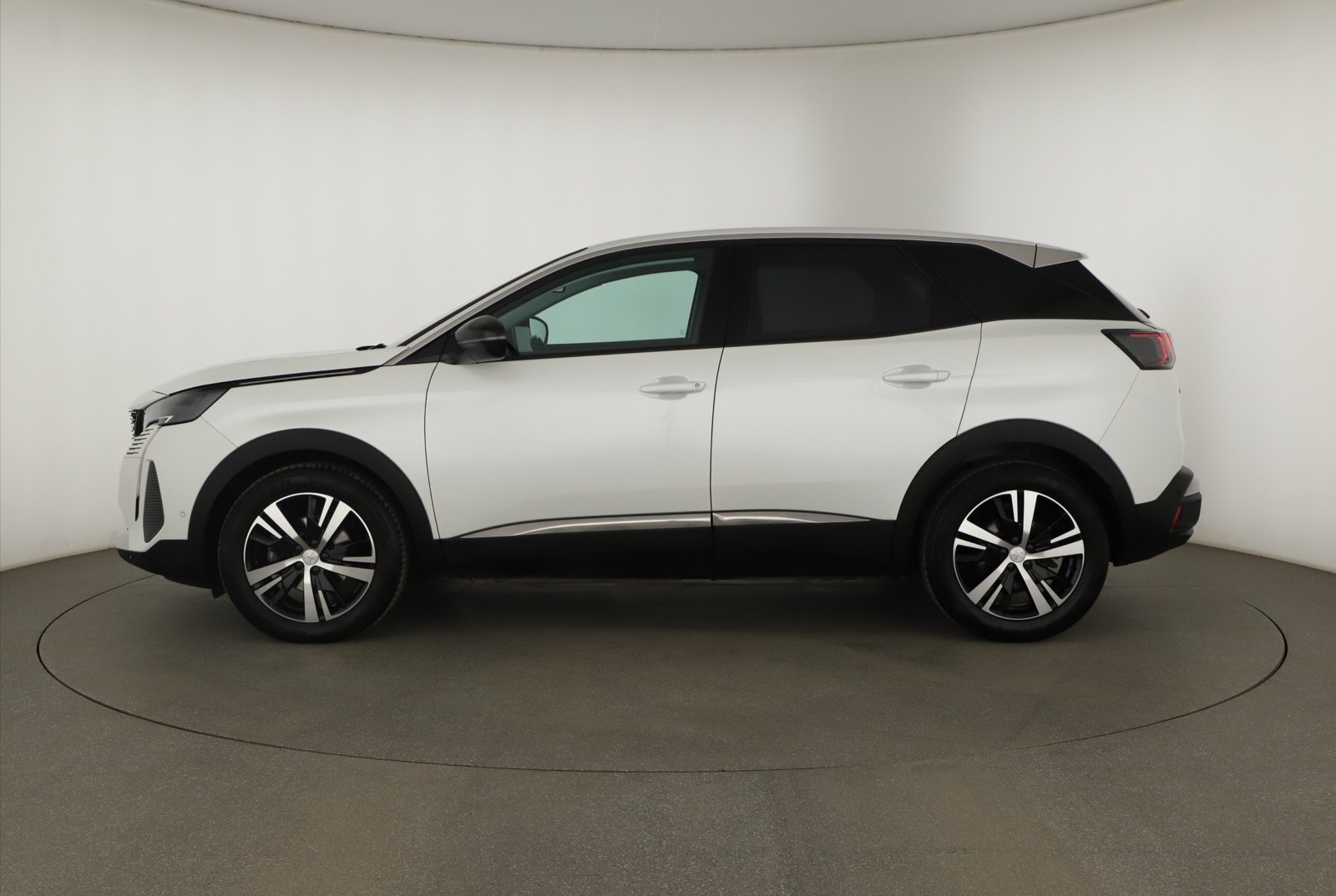 Peugeot 3008 - 2022