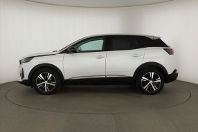 Peugeot 3008 - 2022