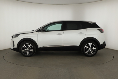 Peugeot 3008 - 2022