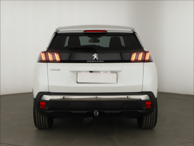 Peugeot 3008 - 2022