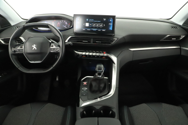 Peugeot 3008 - 2022