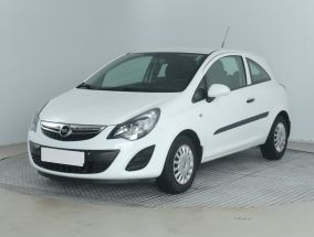 Opel Corsa - 2014