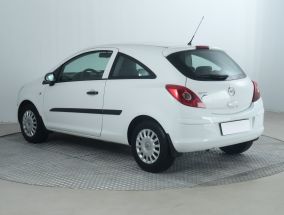 Opel Corsa - 2014