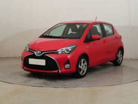 Toyota Yaris - 2016