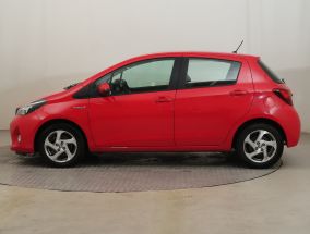 Toyota Yaris - 2016