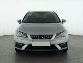 Seat Leon - 2018