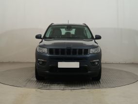 Jeep Compass - 2021