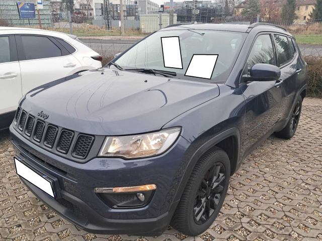 Jeep Compass 2021