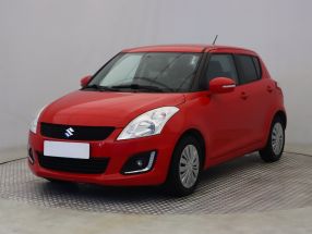 Suzuki Swift - 2016