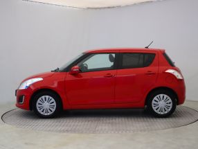 Suzuki Swift - 2016