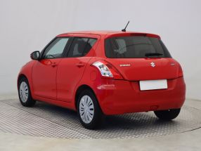 Suzuki Swift - 2016