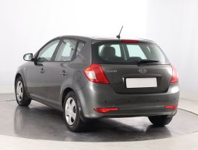 Kia Ceed - 2011