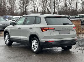 Skoda Karoq - 2024