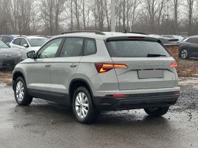 Skoda Karoq - 2024