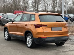 Skoda Karoq - 2024