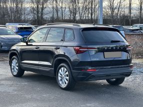 Skoda Karoq - 2024