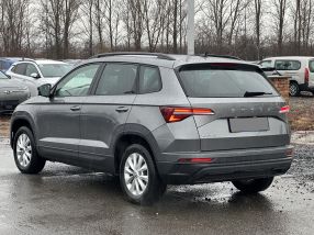 Skoda Karoq - 2024